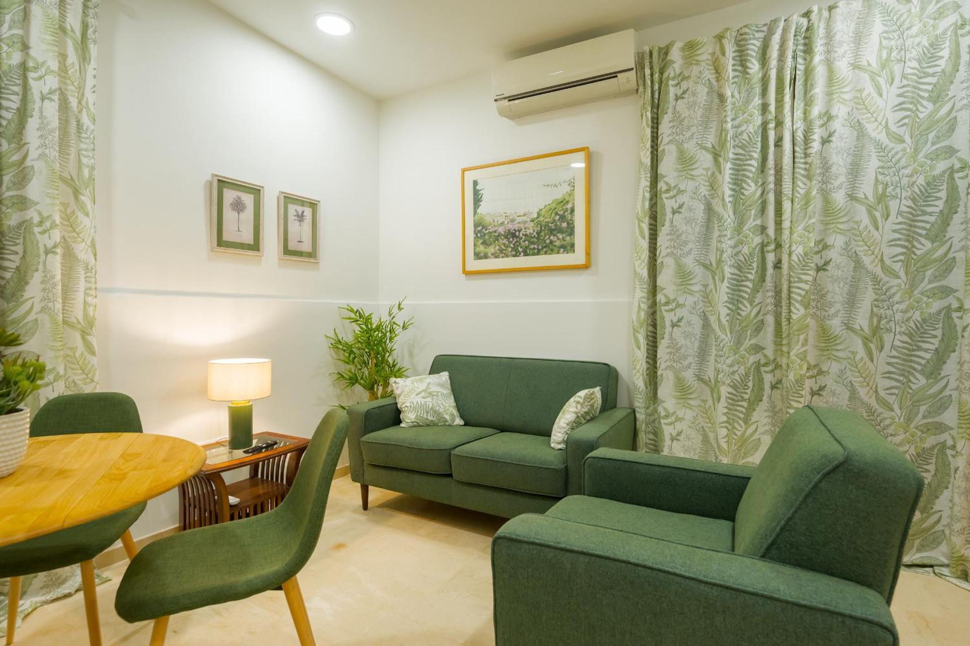 Fantastico 2H+1B Plaza Del Museo Apartment Sevilla Exterior foto